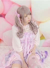 Enako_Little Tea Party Pink